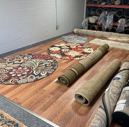 Area Rug Cleaning Specialists