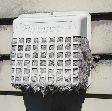 Dryer Vent Cleaning Specialists