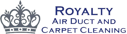 Royalty Air Duct New Logo